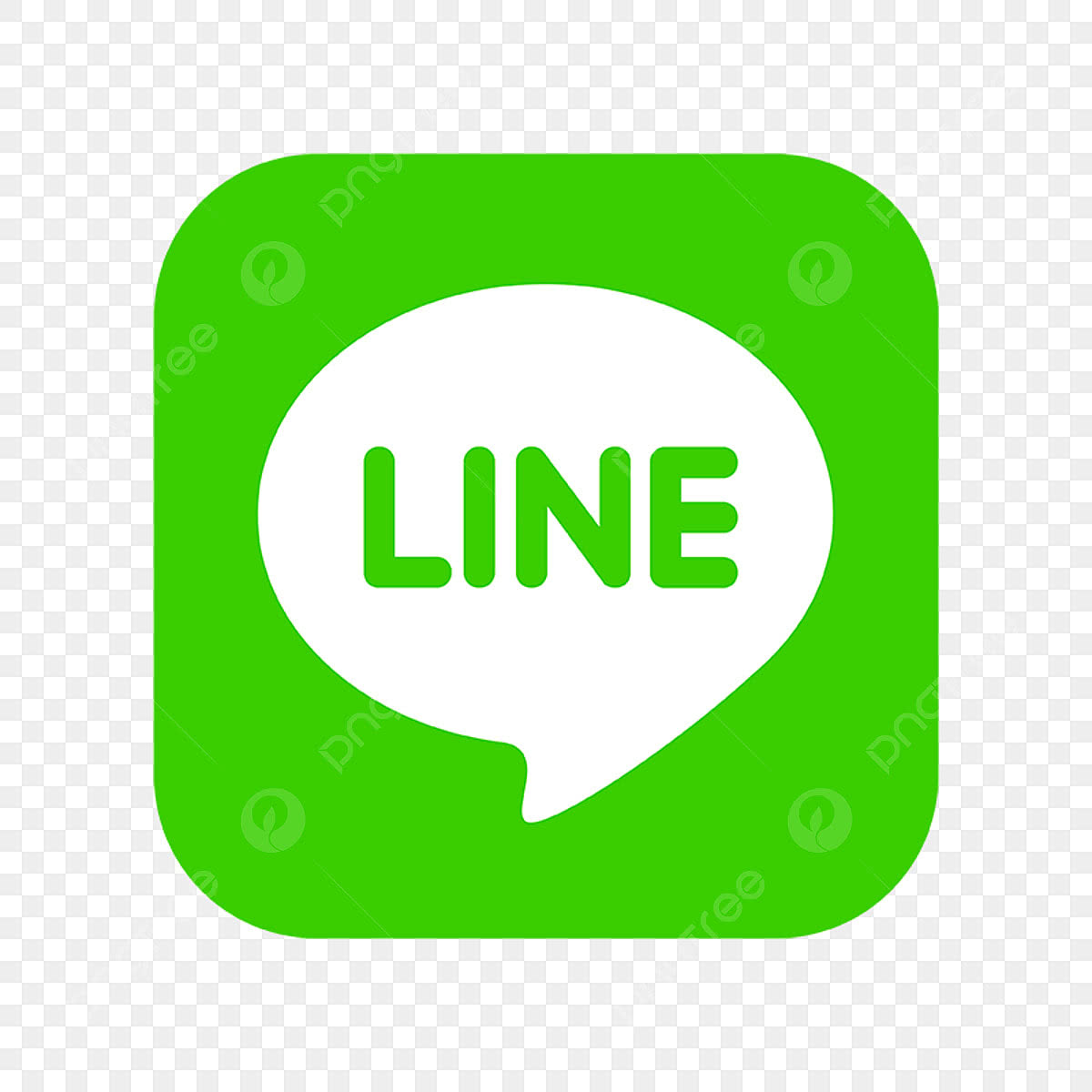 LINE logo